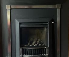Gazco Gas Fire