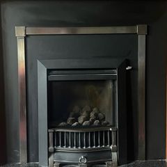 Gazco Gas Fire