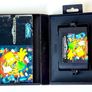 Barts Nightmare for Sega Mega Drive - Boxed Image 7