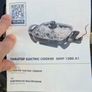 Tabletop Electric Cooker Image 3