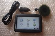 sat nav TomTom Start 20, lifetime maps, 4 inch,