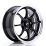 JR Wheels Japan Racing JR5 Image 3