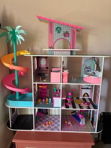 LOL Dollshouse, Furniture & Accessories