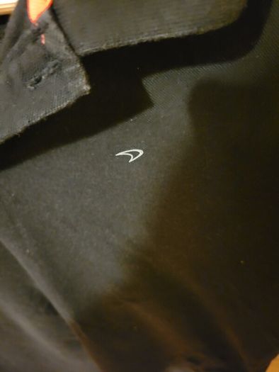 team McLaren shirt