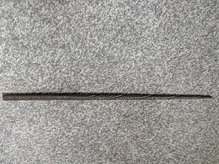 Noble Collection Harry Potter - Sirius Black Wand - Ollivanders Box