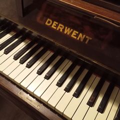 Upright Piano Free to take