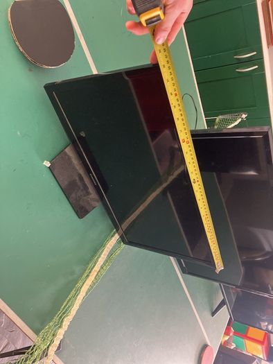 3 Tvs