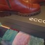 Ecco Ankle Boots Size 5 Image 10