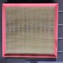 Opel Borg & Beck Air Filter BFA 2166 Image 3