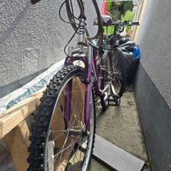 PRICE DROP Mountain bike