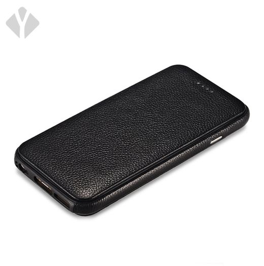 iPhone 6 Plus/6s Plus Transformer Leather Cases