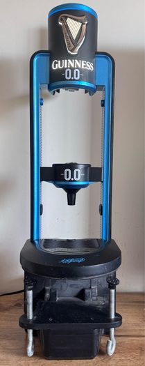 Guinness 00 Micro draught system