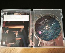 Decision to Leave Blu-ray