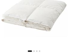 Two simple duvet w cover