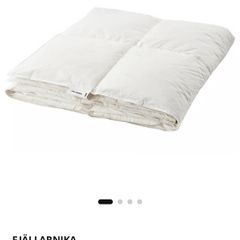 Two simple duvet w cover