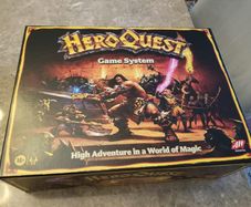 Heroquest