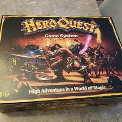 Heroquest