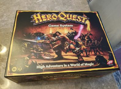 Heroquest