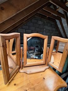 Vanity Mirror