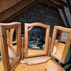 Vanity Mirror