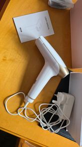IPL Laser Hair Removal