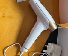 IPL Laser Hair Removal