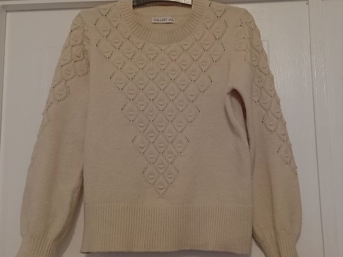 Ladies Gallery Jumper UK10