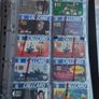 Callcards Collection Mint Open to Offers! Image 3
