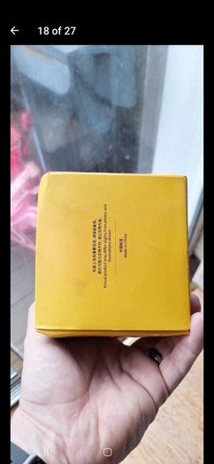 transformers Bumblebee 6 blind boxes