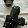 Sony A6400 Camera + Sony 50mm f/1.8 OSS Lense Image 6