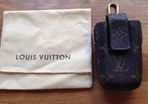 100% Authentic Louis Vuitton Mobile Phone Holder