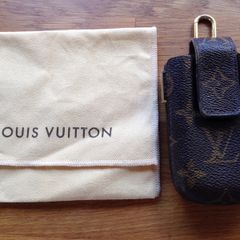 100% Authentic Louis Vuitton Mobile Phone Holder