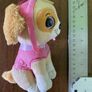 Ty paw patrol skye plush stuffed doll Image 3
