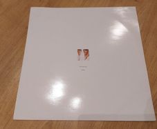 Pet Shop Boys - Please - Vinyl Record