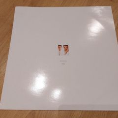 Pet Shop Boys - Please - Vinyl Record