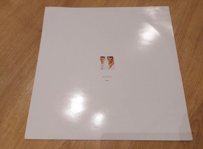 Pet Shop Boys - Please - Vinyl Record