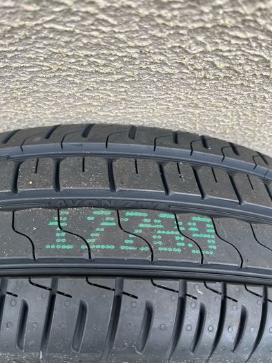 Tyre 15 inch