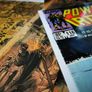 Power Man and Iron Fist #116 ! Bronze Age Comic from 1985 ! by Marvel ! Image 10