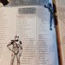 Dk/ Star Wars, Character Encyclopedia/ 2015 Image 7