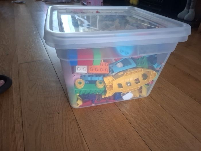 Lego duplo