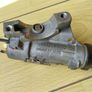 Audi A4 S4 RS4 Ignition Door & Boot Lock Set Image 8