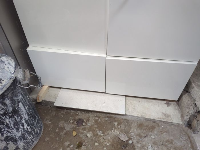 ikea units