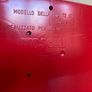 Ferrari 312 T2 Scale 1/6 67 x 35 cm Polistil Toschi Image 10