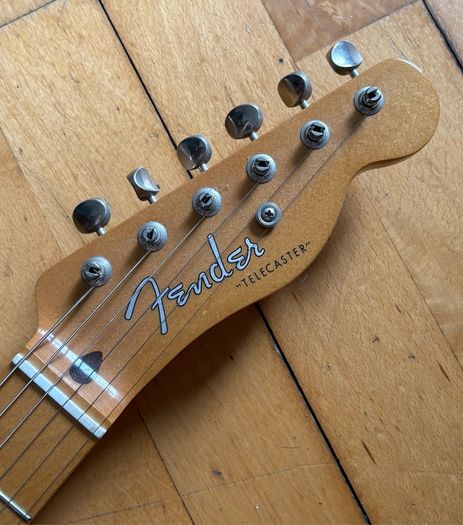 Fender Vintera 50s Telecaster