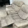 3 seater recliner Image 2