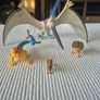 Selection of movie character toys Image 6