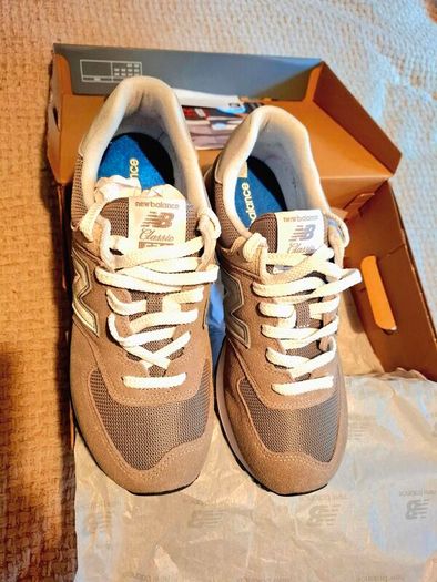 Trainers New Balance 574 Size 44 (9.5)