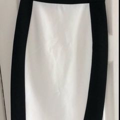 Ladies M&S skirt size 8