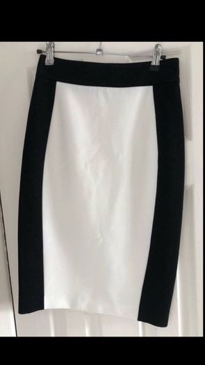 Ladies M&S skirt size 8