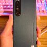 Sony Xperia 1 III Smart Phone Image 4